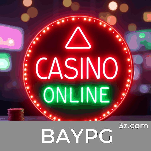 BAYPG Logo