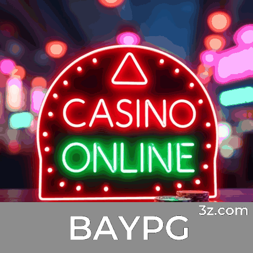 BAYPG Logo