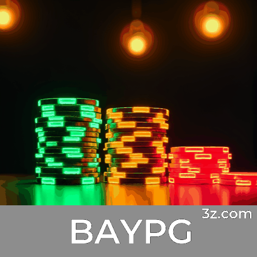 BAYPG Logo