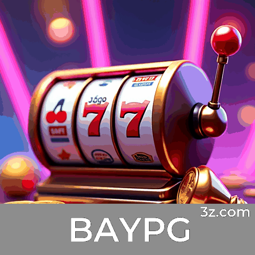 BAYPG Logo