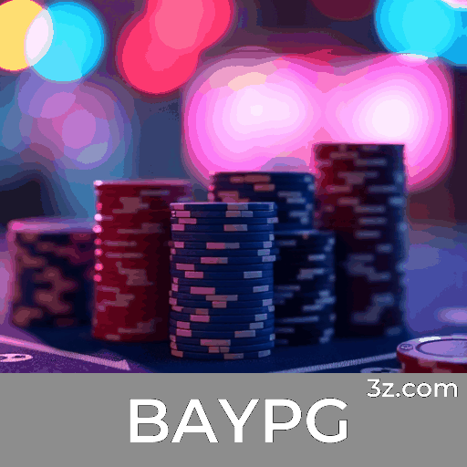 BAYPG Logo