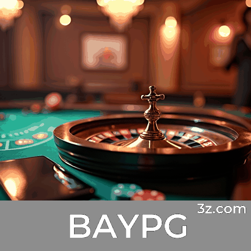 BAYPG Logo