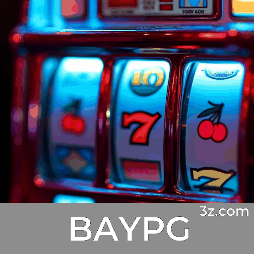 BAYPG Logo