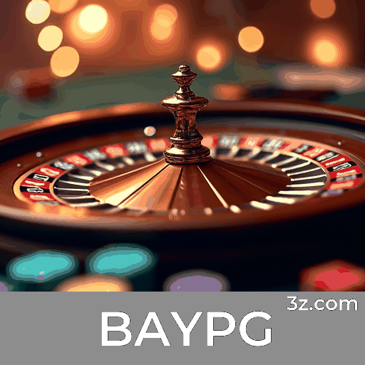 BAYPG Logo
